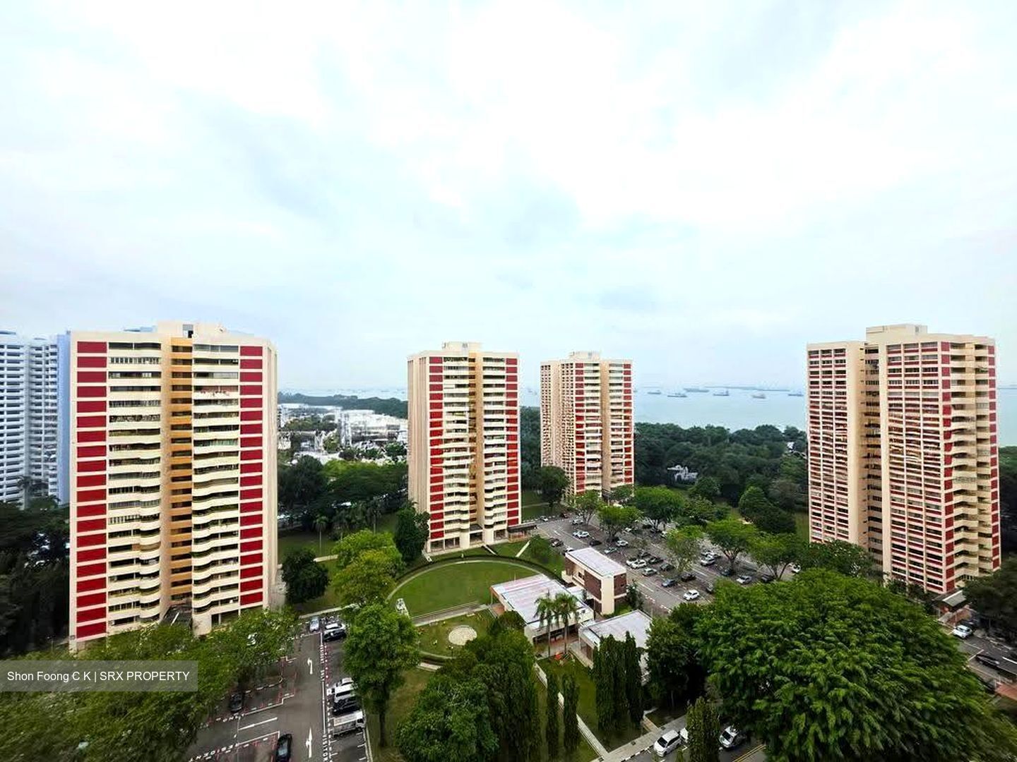 Neptune Court (D15), Apartment #625386641